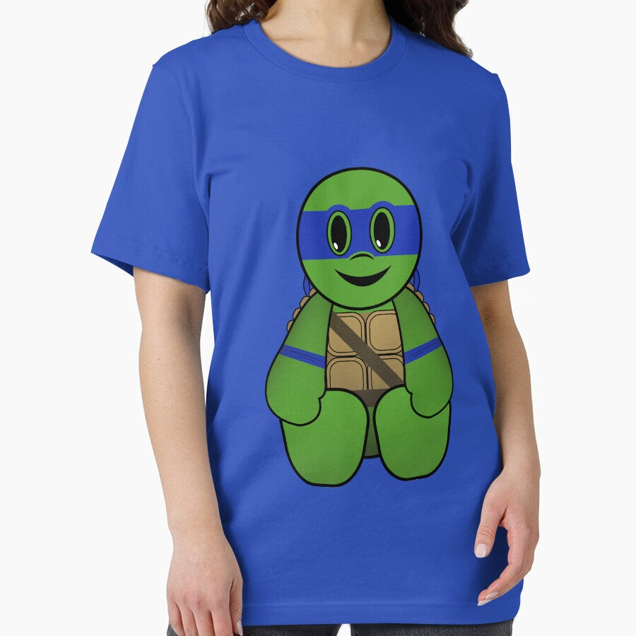 Leonardo Pal by innergeekdesign T-Shirts, Hoodie, Sweatshirt | BlankRebels.com (Image 2)