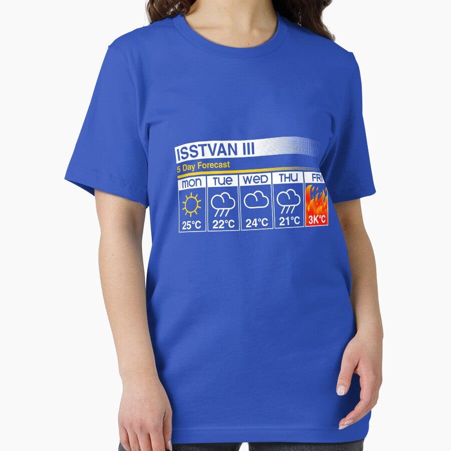 Grim Forecast by farfuture T-Shirts, Hoodie, Sweatshirt | BlankRebels.com (Image 2)