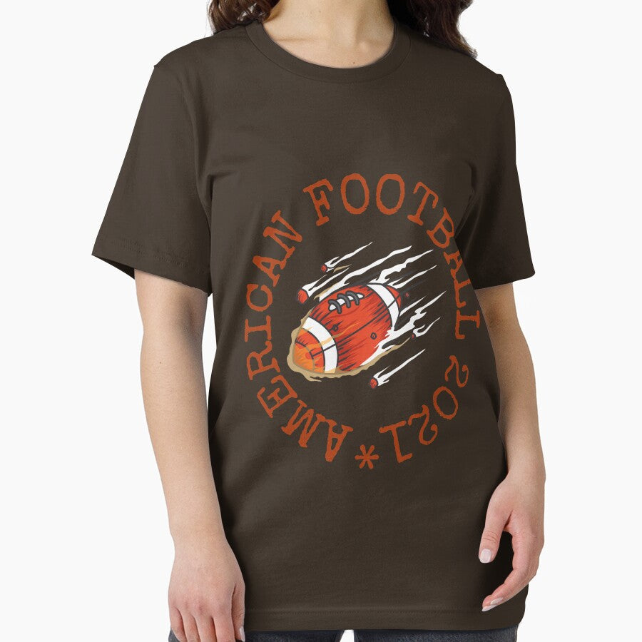American Football by cutecrazytshirt T-Shirts, Hoodie, Sweatshirt | BlankRebels.com (Image 2)
