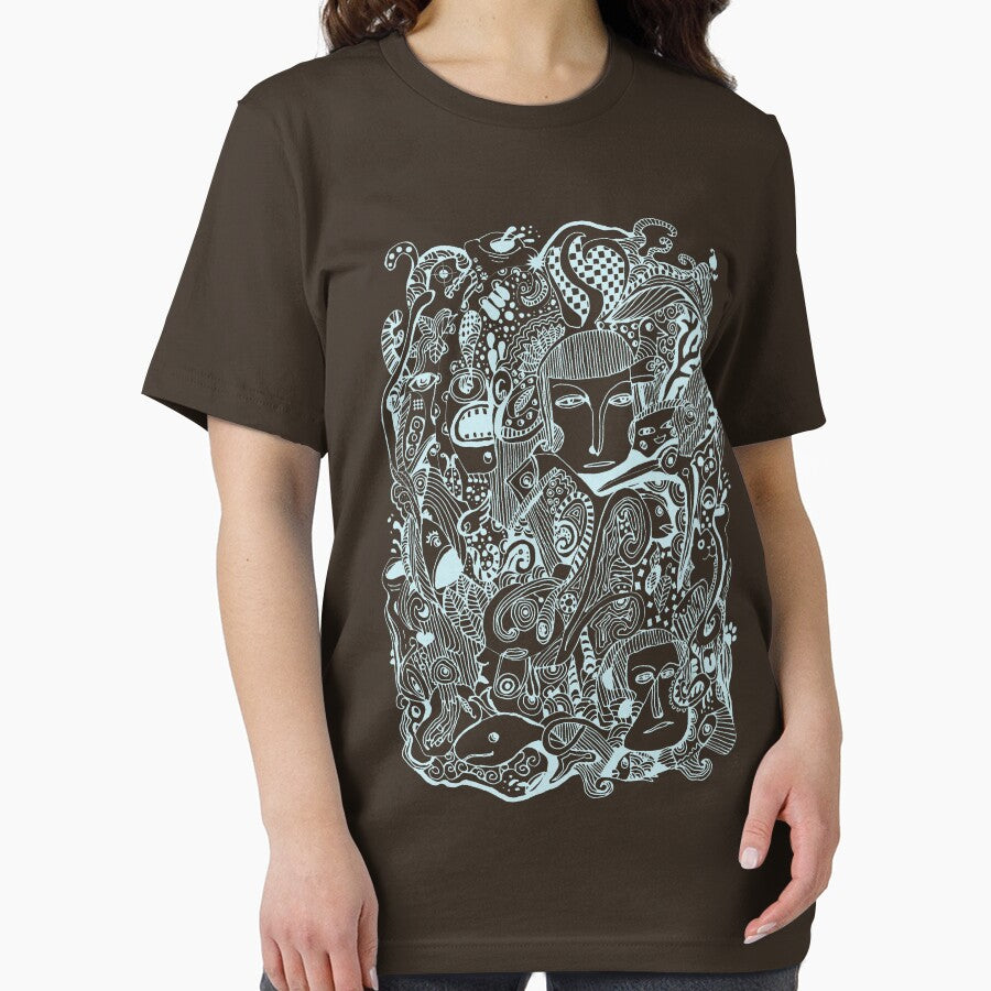 Streetwear v2 by metronomad T-Shirts, Hoodie, Sweatshirt | BlankRebels.com (Image 2)