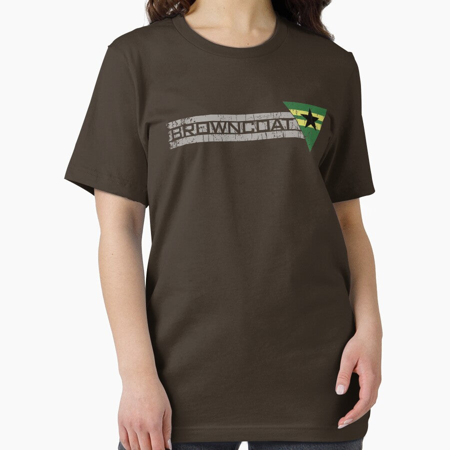 Browncoat by rexraygun T-Shirts, Hoodie, Sweatshirt | BlankRebels.com (Image 2)