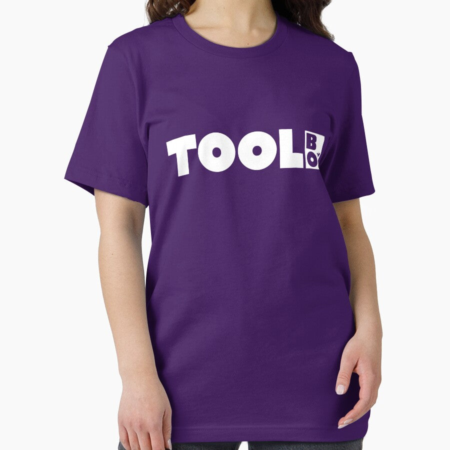Tool Box - Small Prophets by Captain Howdy