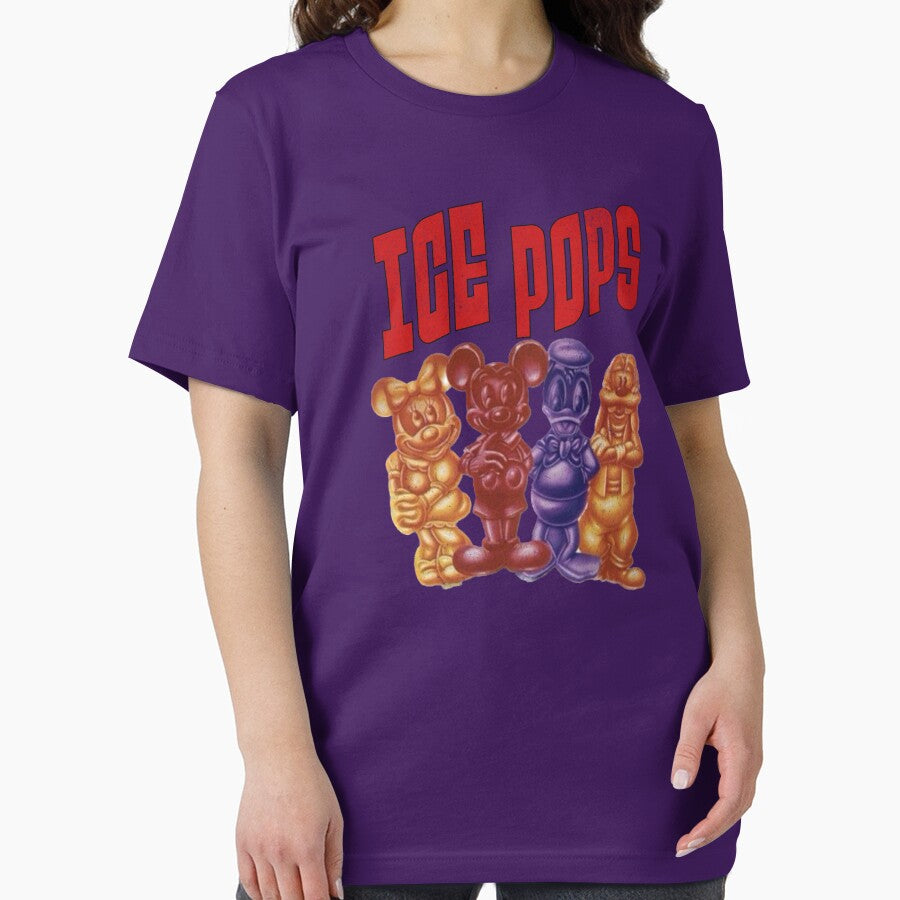 Ice Pops by heavily80s90s T-Shirts, Hoodie, Sweatshirt | BlankRebels.com (Image 2)