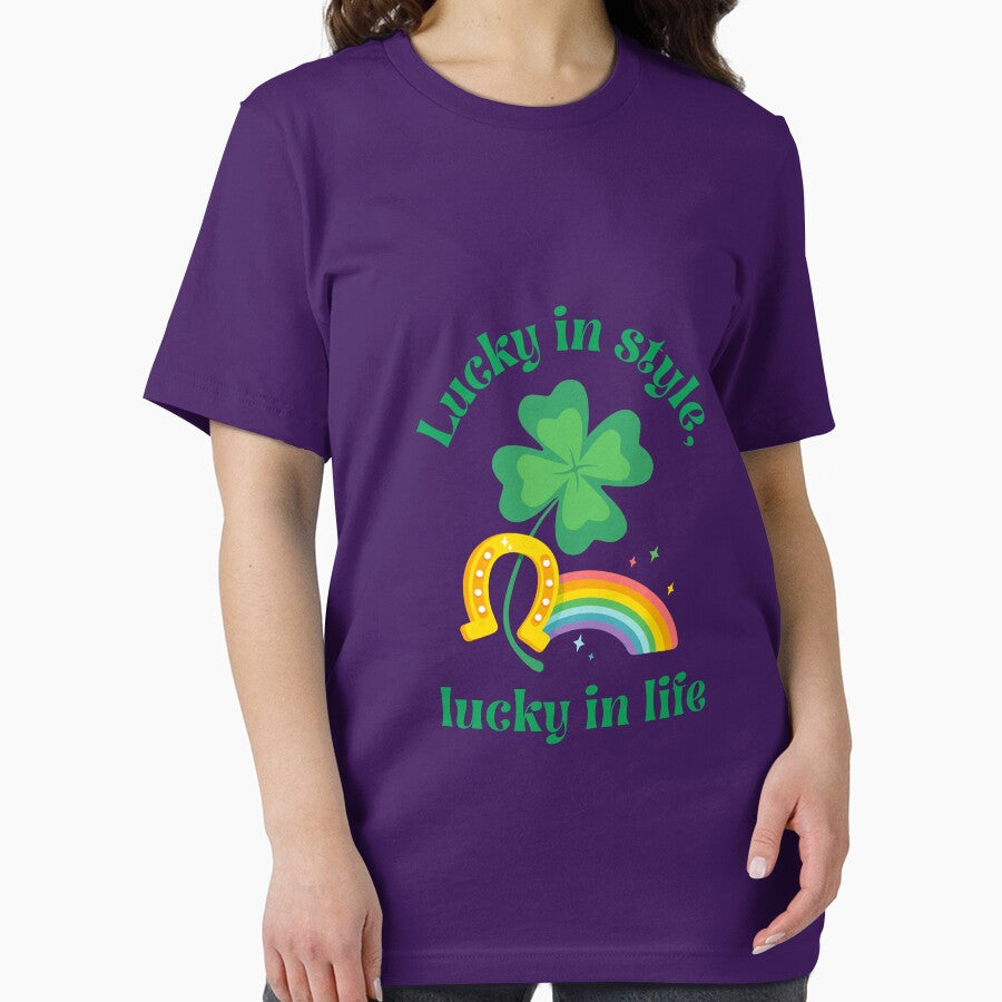 St Patricks Day shirt by numedia1 Hoodie, Sweatshirt | BlankRebels.com (Image 2)