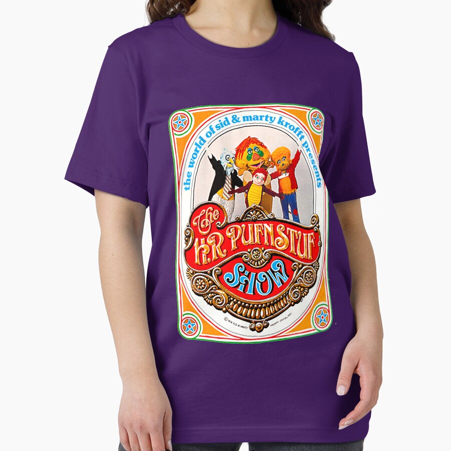 The H.R. Pufnstuf Show by VedfeKa789