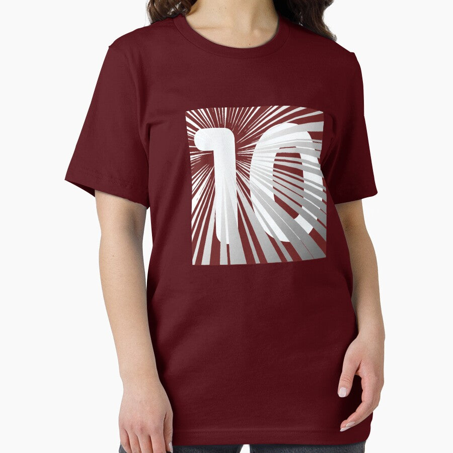The 10 by ArteRuiz32