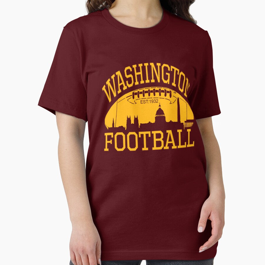 Washington Football Team Sport T-Shirts, Hoodie, Sweatshirt