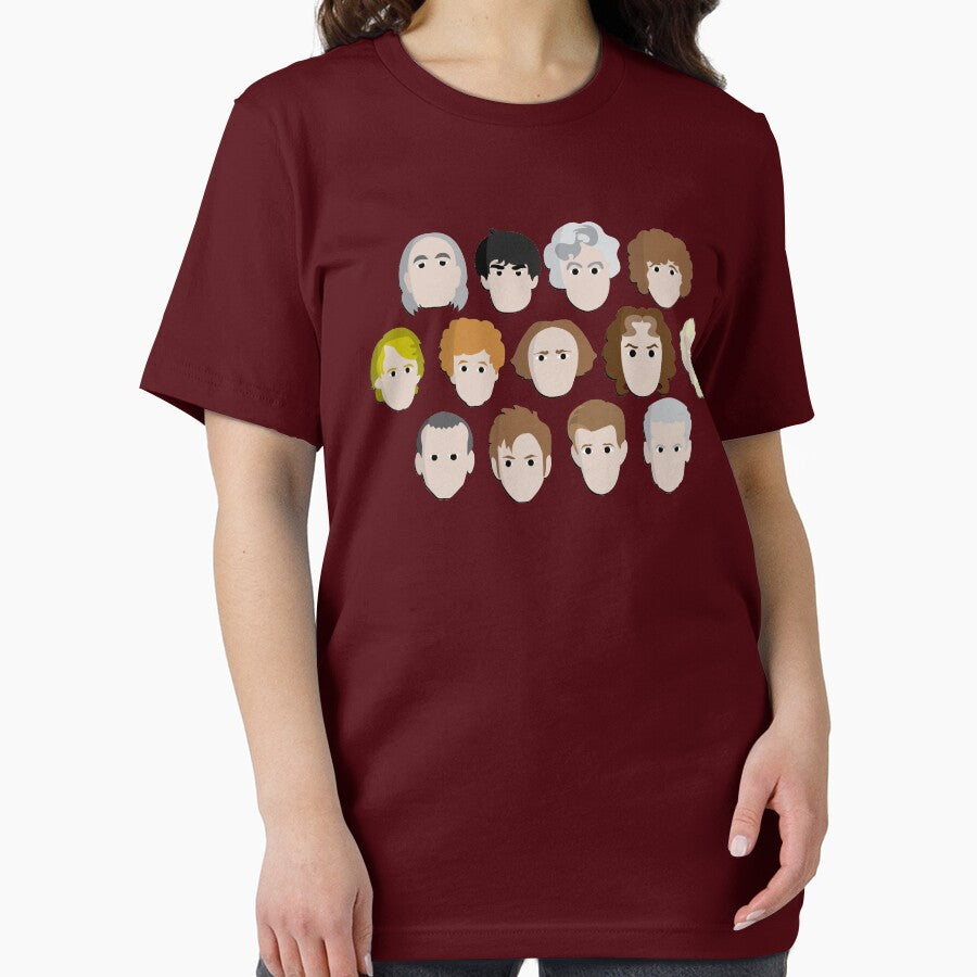 Guess Who! by Sugar Ray Dodge T-Shirts, Hoodie, Sweatshirt | BlankRebels.com (Image 2)