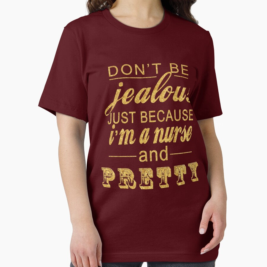 Nurse saying by Goodthings99 T-Shirts, Hoodie, Sweatshirt | BlankRebels.com (Image 2)