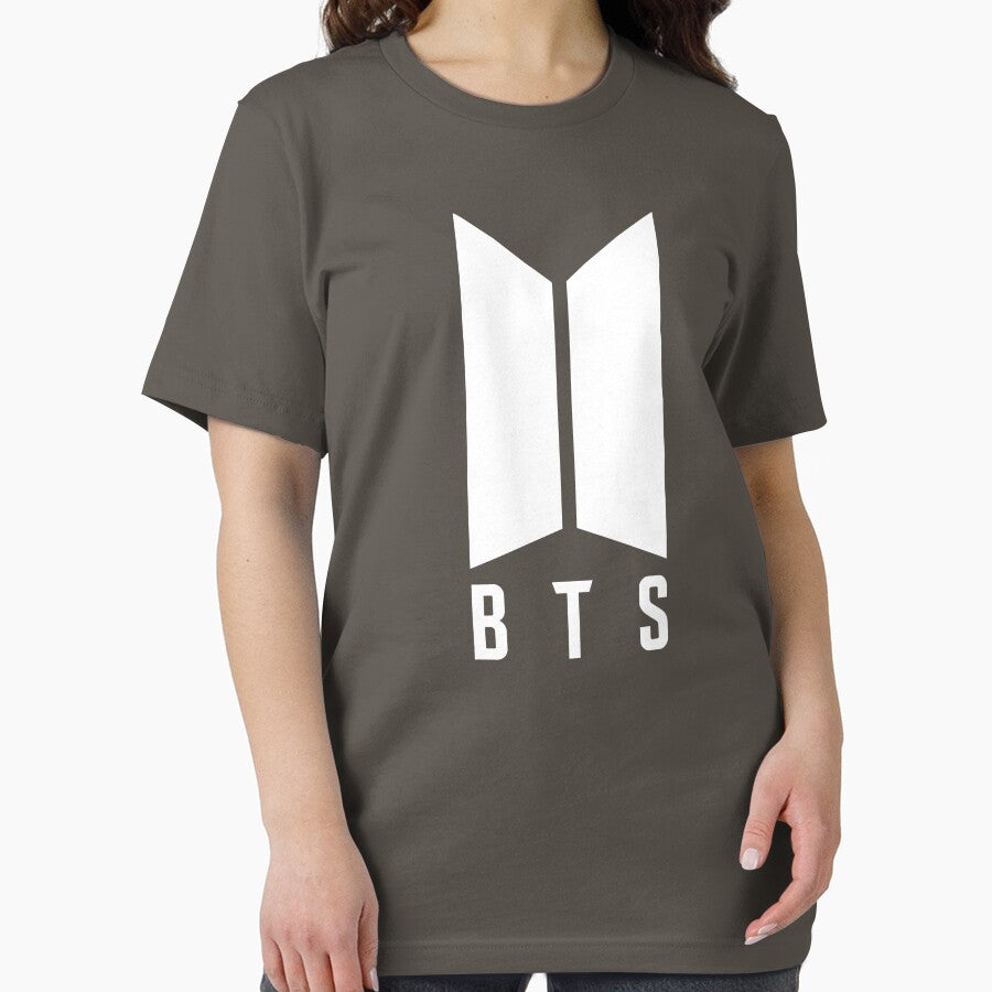 BT21 Logo by JoVidtaaDams
