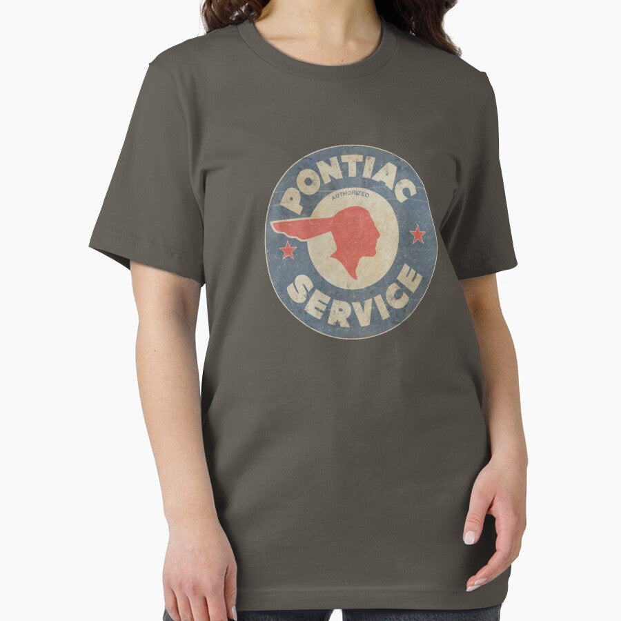 Pontiac Service by PetroleumSpirit T-Shirts, Hoodie, Sweatshirt | BlankRebels.com (Image 2)