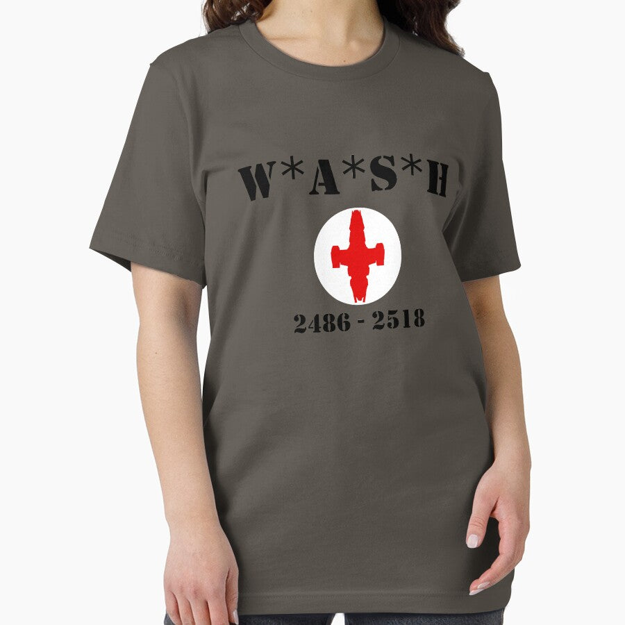 W**S*H 2486 2518 Clean T-Shirts, Hoodie, Sweatshirt