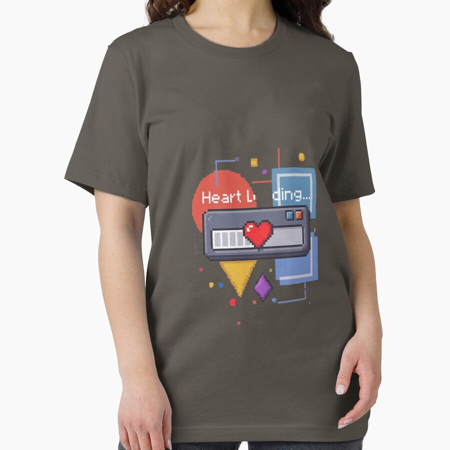 Stay Classic 1995 – Retro Game Controller 90s Tee by EcoArtTees Hoodie, Sweatshirt | BlankRebels.com (Image 2)