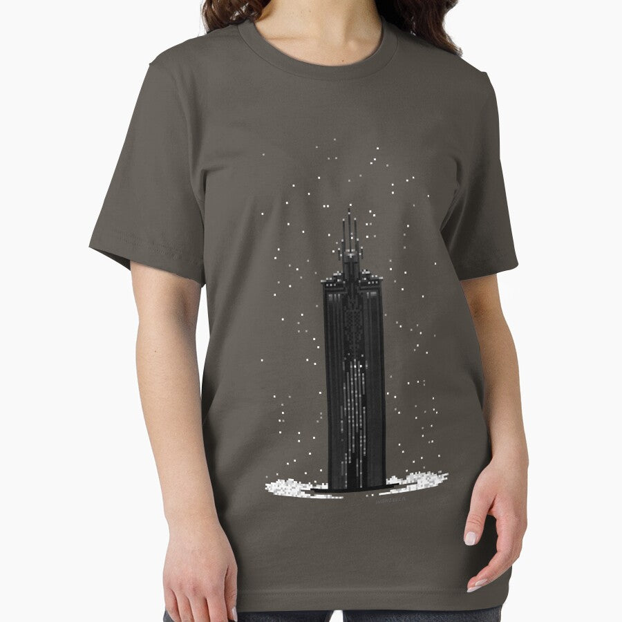 Sijanie Snow by waneella T-Shirts, Hoodie, Sweatshirt | BlankRebels.com (Image 2)