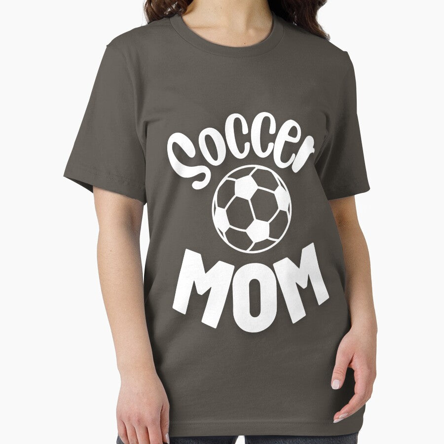 Soccer Mom by Hpabedi