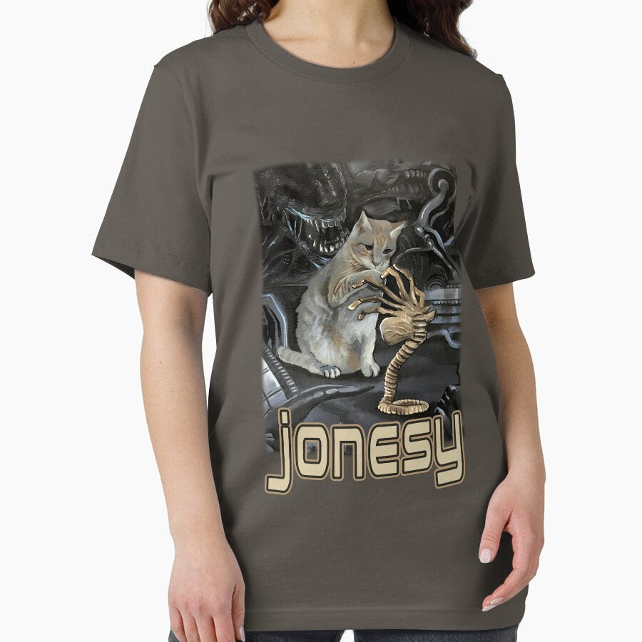 Where'S Jonesy T-Shirts, Hoodie, Sweatshirt