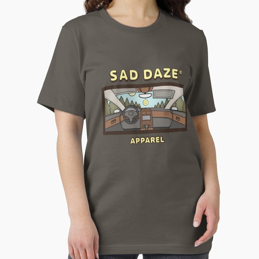 Drive by TYBETTSGD T-Shirts, Hoodie, Sweatshirt | BlankRebels.com (Image 2)