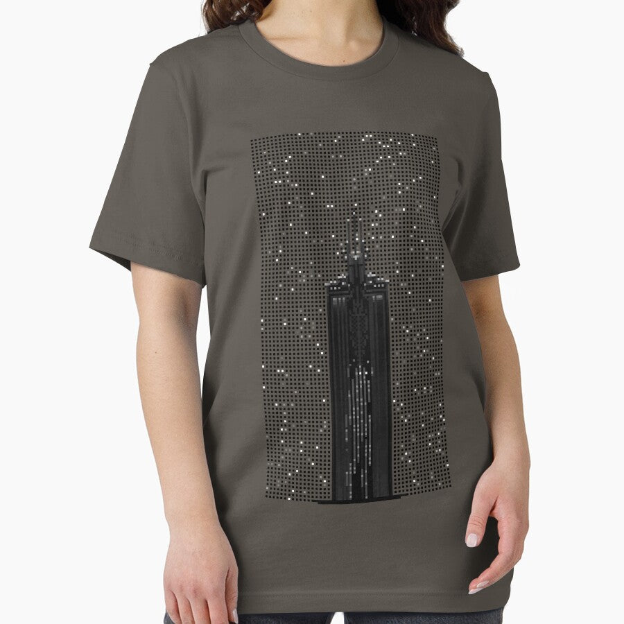 Sijanie Glow by waneella T-Shirts, Hoodie, Sweatshirt | BlankRebels.com (Image 2)