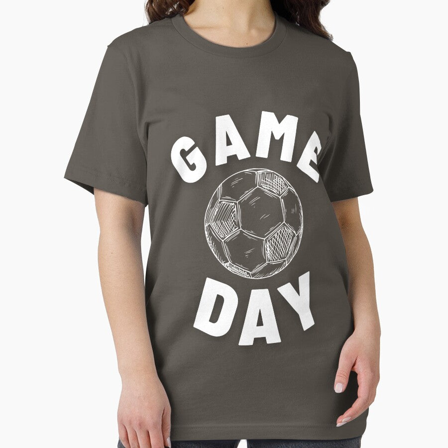 Game Day Soccer Mom by Hpabedi
