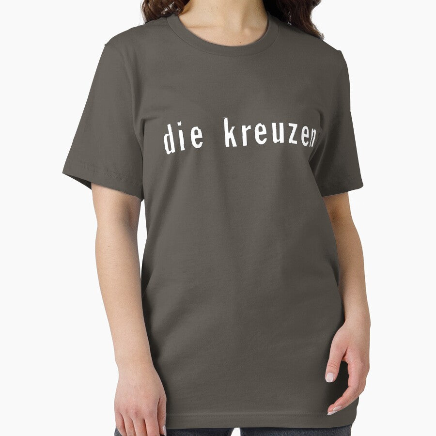 Die Kreuzen by toxicrehab