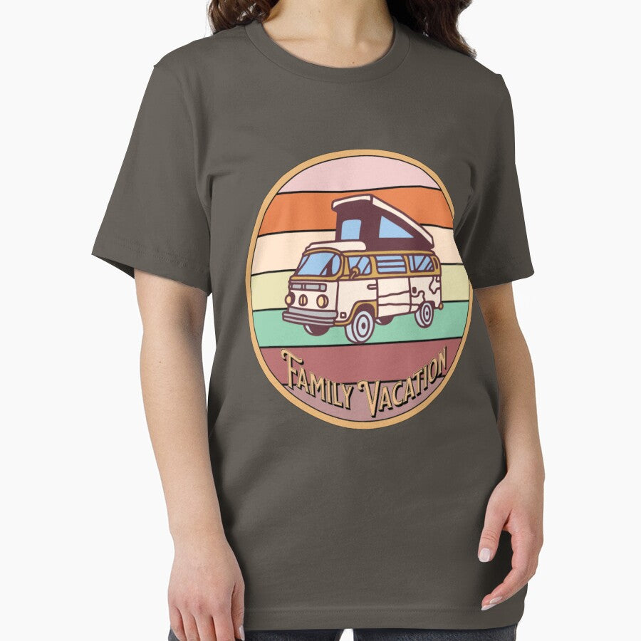 family vacation/lets get matching family vacation by tee-centric Hoodie, Sweatshirt | BlankRebels.com (Image 2)