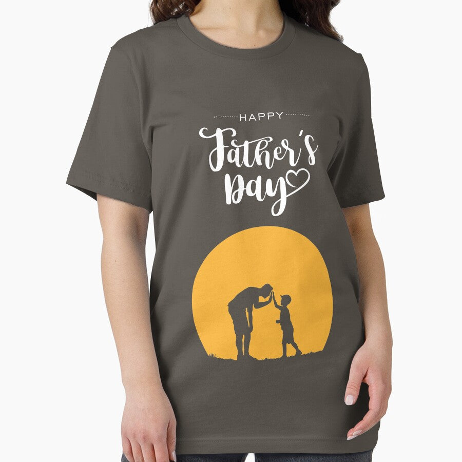 Fathers Day gift idea for fathers by FoxStyle T-Shirts, Hoodie, Sweatshirt | BlankRebels.com (Image 2)