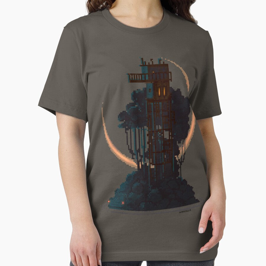 Ostrownoj Dom by waneella T-Shirts, Hoodie, Sweatshirt | BlankRebels.com (Image 2)