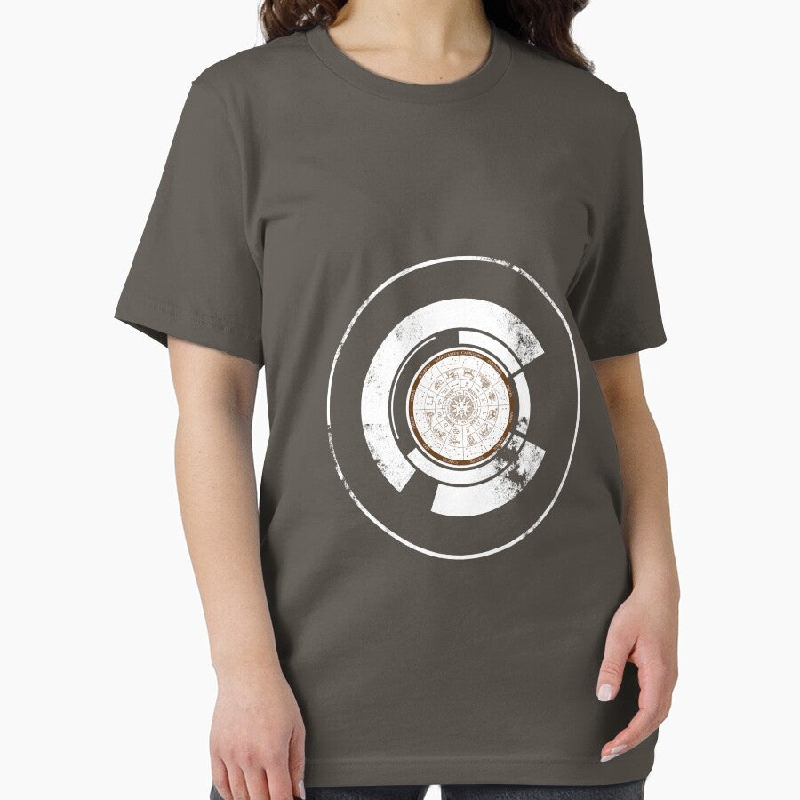 Zodiac Signs - Astrology by SABRA - Shout your ♥︎ T-Shirts, Hoodie, Sweatshirt | BlankRebels.com (Image 2)