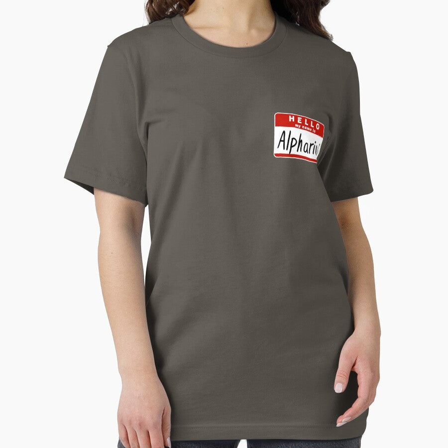 I Am Legion by farfuture T-Shirts, Hoodie, Sweatshirt | BlankRebels.com (Image 2)