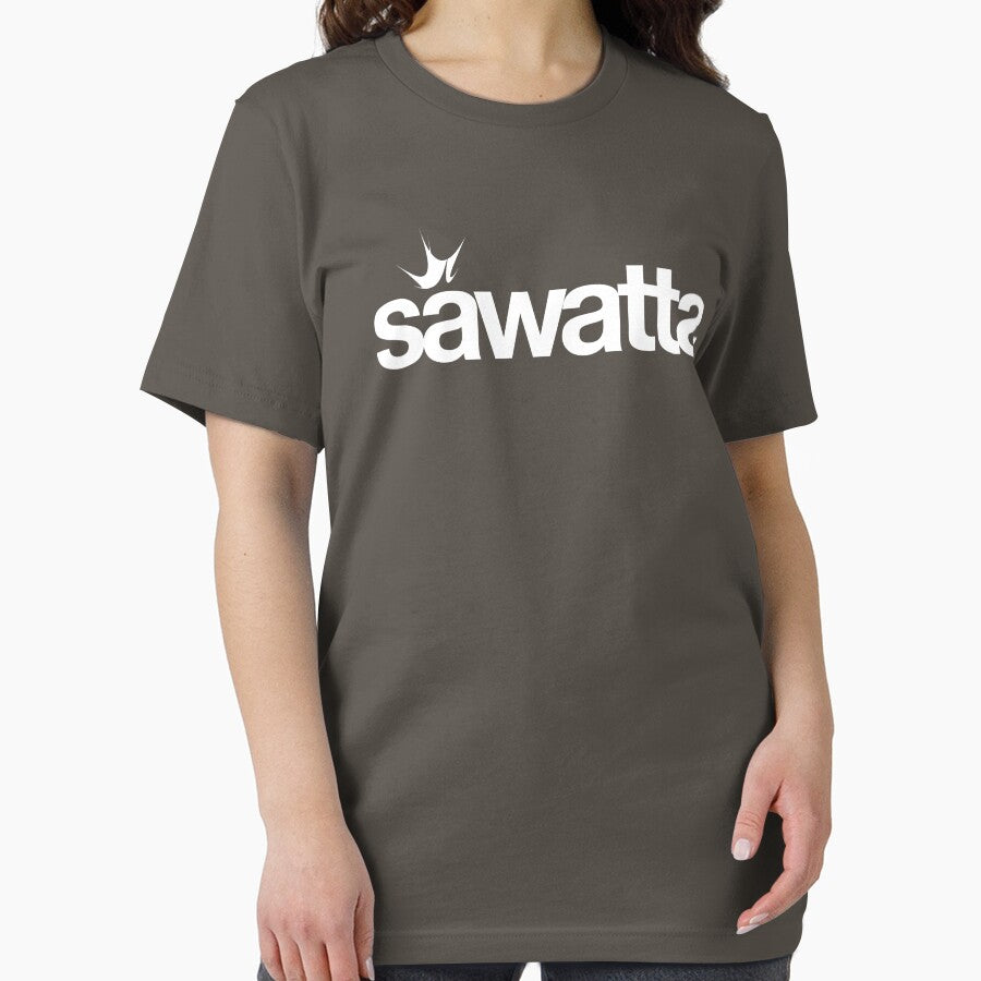 Offical Brand for sawatts with FDS by Fragoutdesign