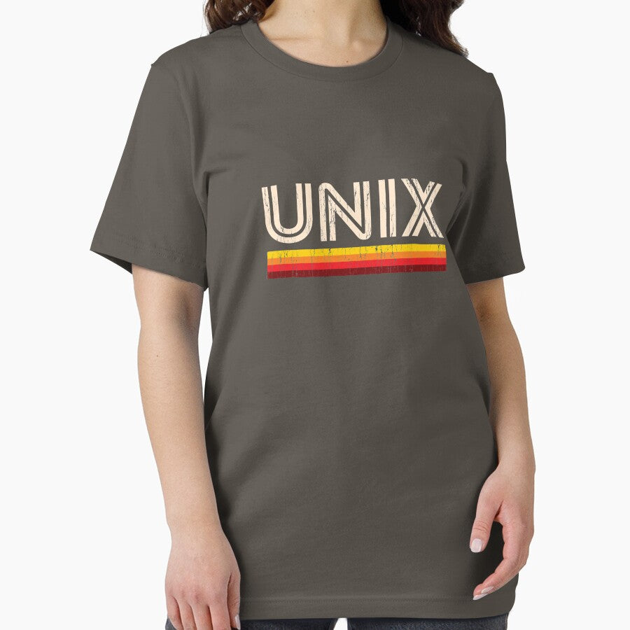 UNIX T-Shirts, Hoodie, Sweatshirt