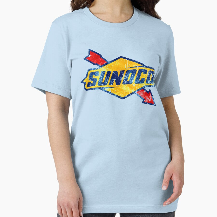 SUNOCO VINTAGE OIL COMPANY T-Shirts, Hoodie, Sweatshirt