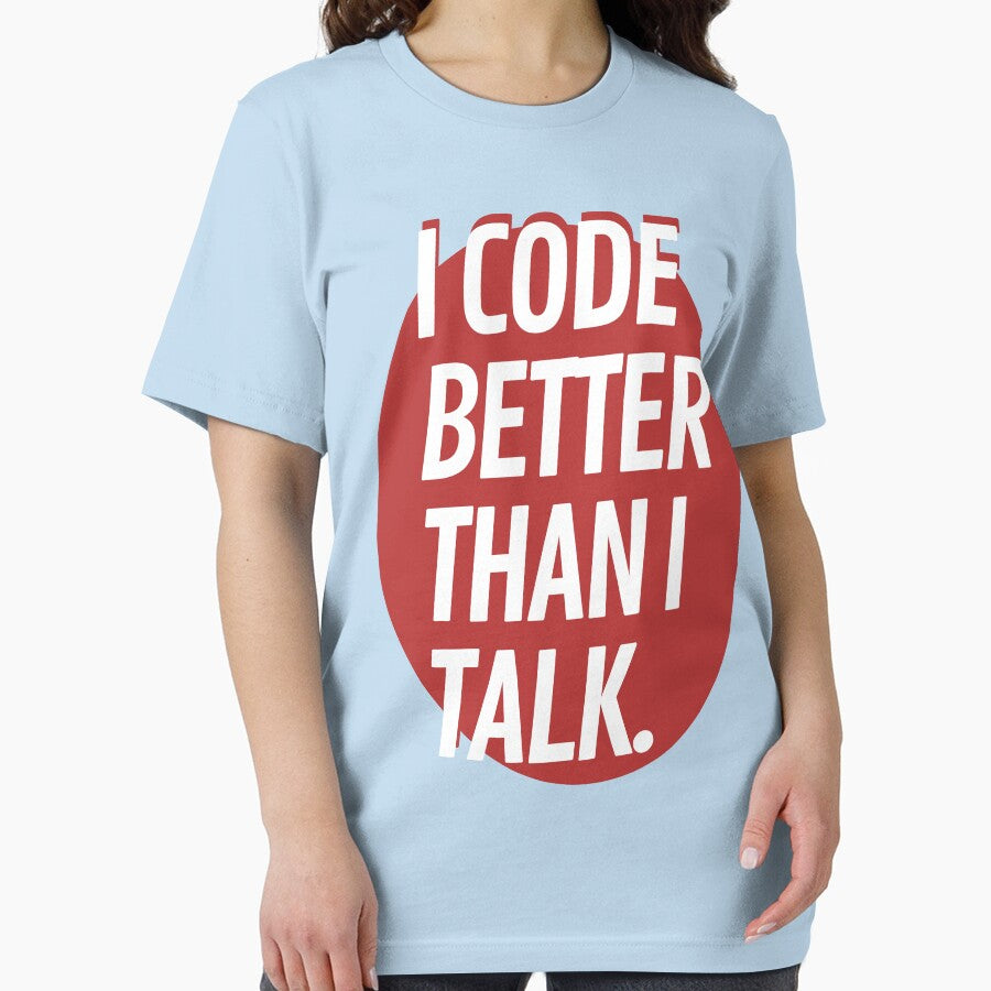 Introvert Coder Quote by yuki-hana T-Shirts, Hoodie, Sweatshirt | BlankRebels.com (Image 2)
