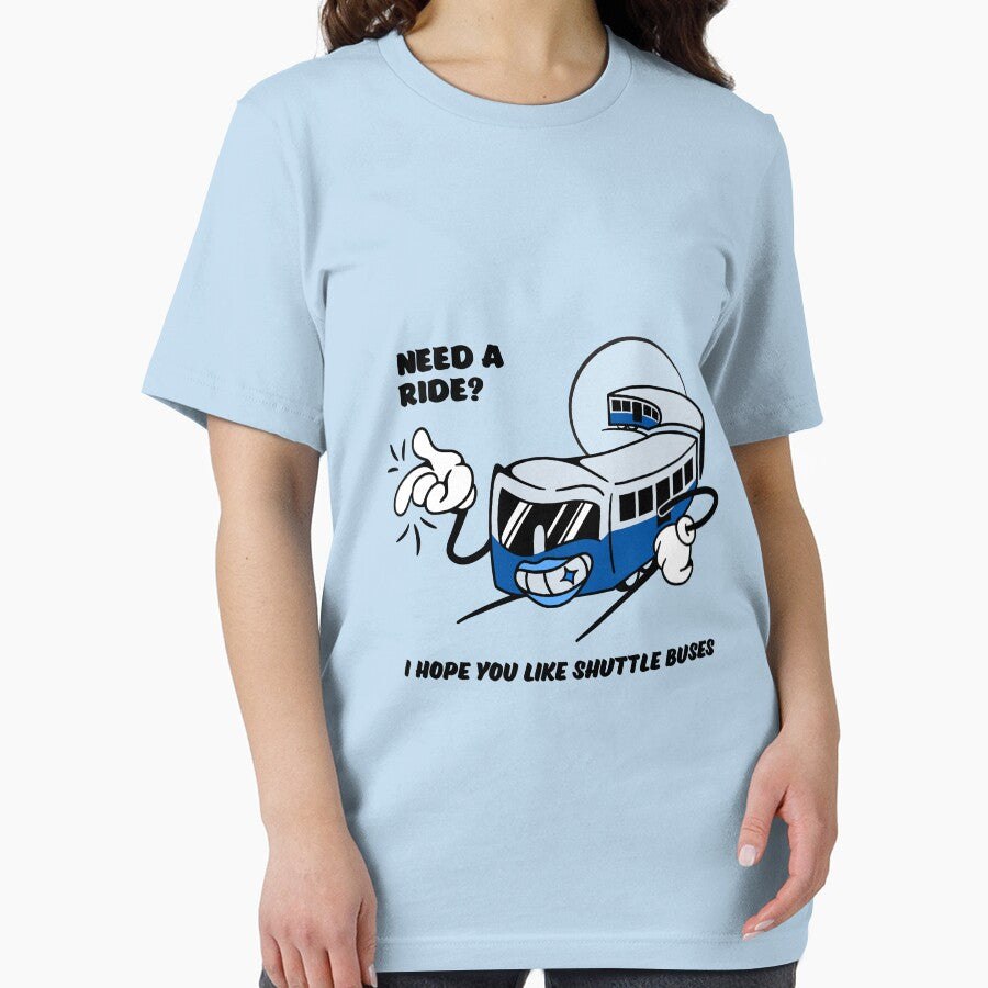 Blue Line Persona by ThisisBrenda