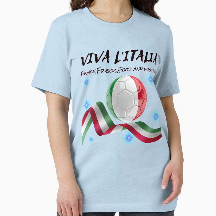 viva l'italia by AEGMEDIA