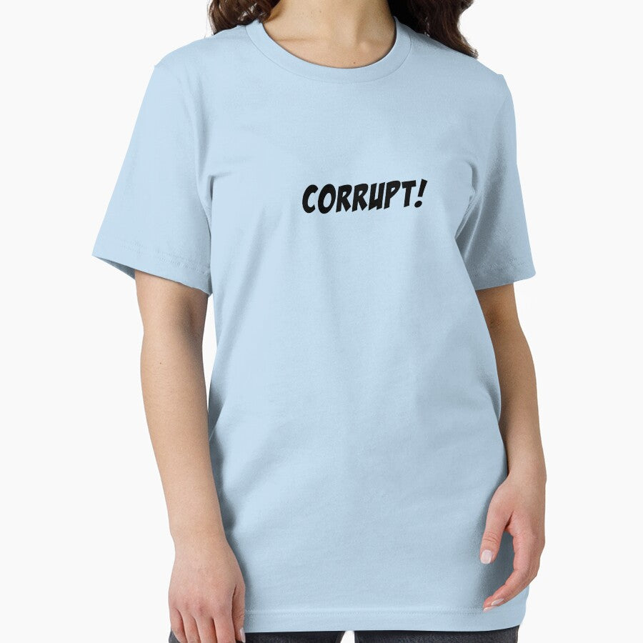 CC August Collection 6 by CasuallyCorrupt