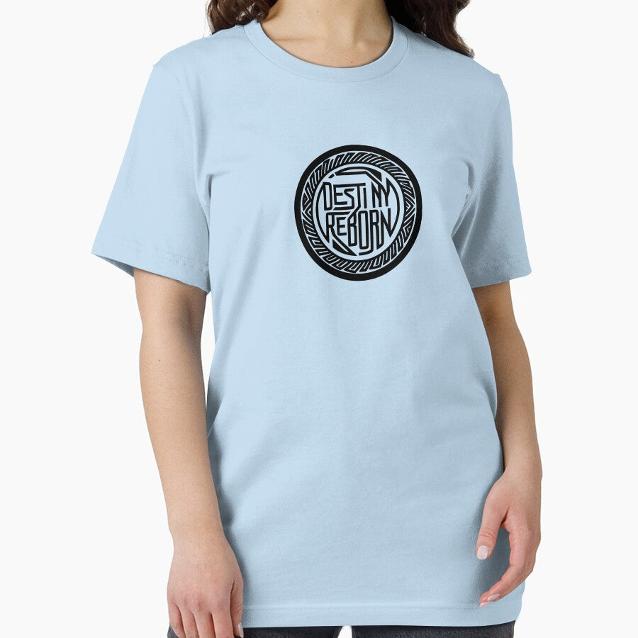 Destiny Reborn Logo/Tribal by DestinyReborn T-Shirts, Hoodie, Sweatshirt | BlankRebels.com (Image 2)