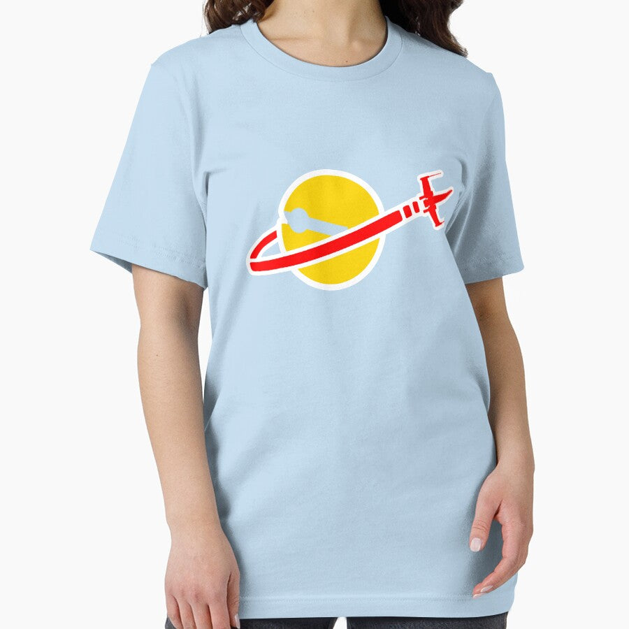 I Need A Pilot. by BrendanHouse T-Shirts, Hoodie, Sweatshirt | BlankRebels.com (Image 2)