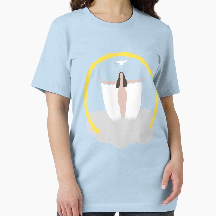 Rosalia Minimal Mal Querer by pizzacontigo T-Shirts, Hoodie, Sweatshirt | BlankRebels.com (Image 2)