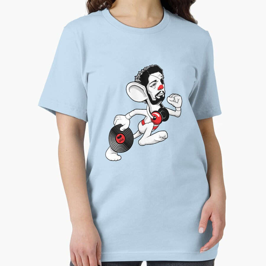 Danger Mouse by joshbillings T-Shirts, Hoodie, Sweatshirt | BlankRebels.com (Image 2)