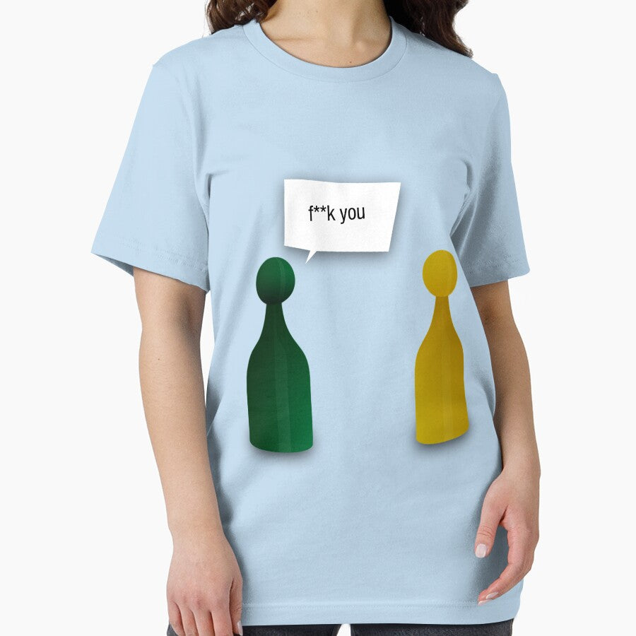family games night by thedumbwaiter T-Shirts, Hoodie, Sweatshirt | BlankRebels.com (Image 2)