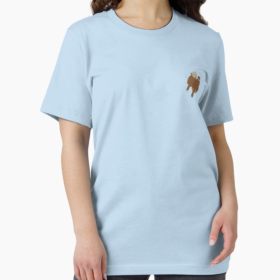 Otters Graphic by maxhornewood T-Shirts, Hoodie, Sweatshirt | BlankRebels.com (Image 2)