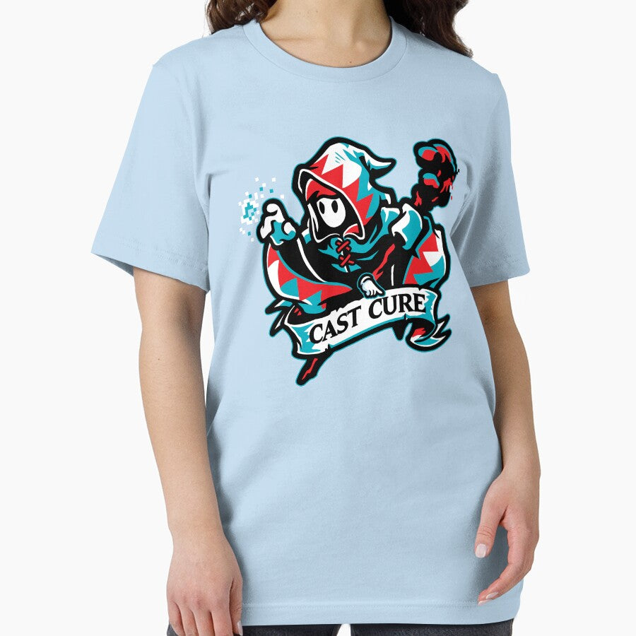 Cast Cure! by WinterArtwork T-Shirts, Hoodie, Sweatshirt | BlankRebels.com (Image 2)