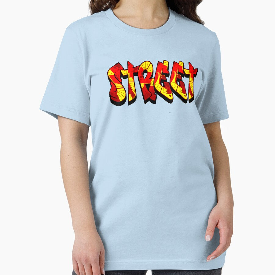 Street by timtopping