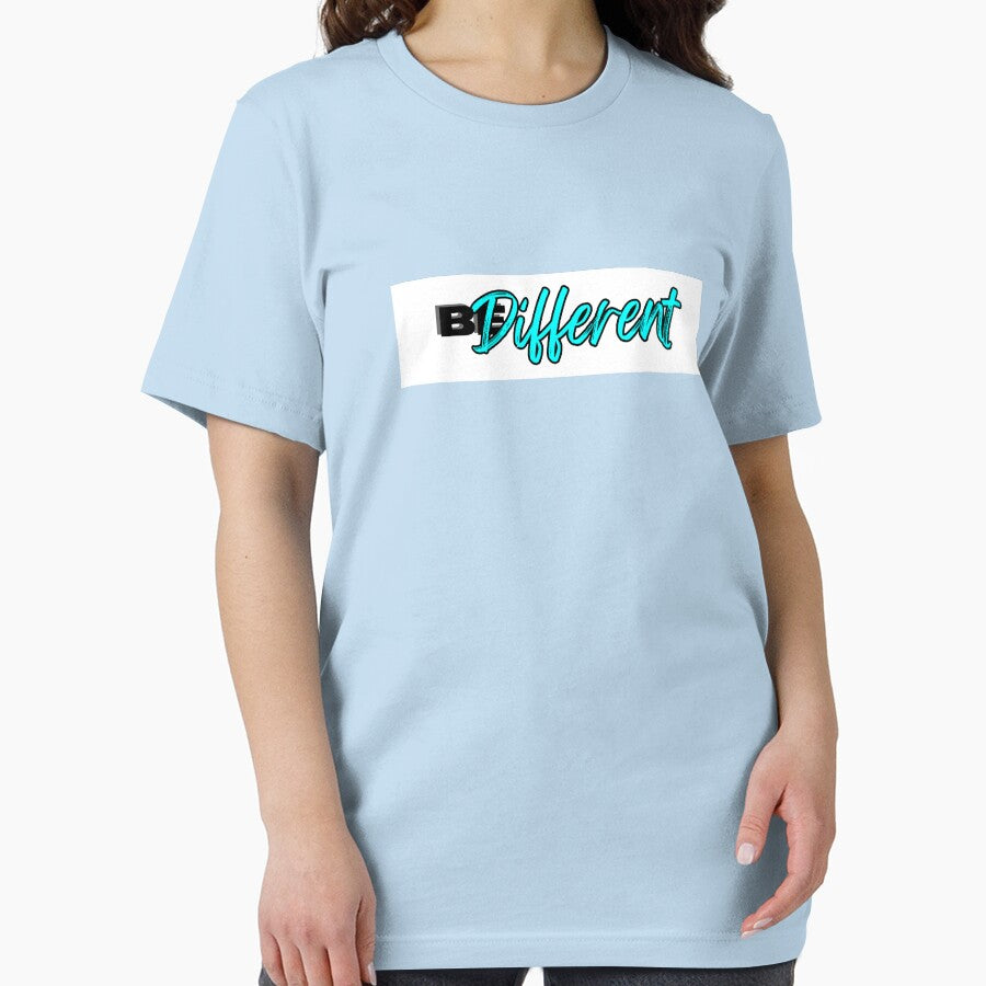 Stay Weird,  Be Different by UMI BLOOM T-Shirts, Hoodie, Sweatshirt | BlankRebels.com (Image 2)
