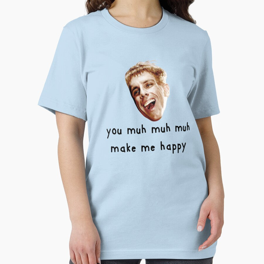 Simple Jack is happy by iWumbo T-Shirts, Hoodie, Sweatshirt | BlankRebels.com (Image 2)