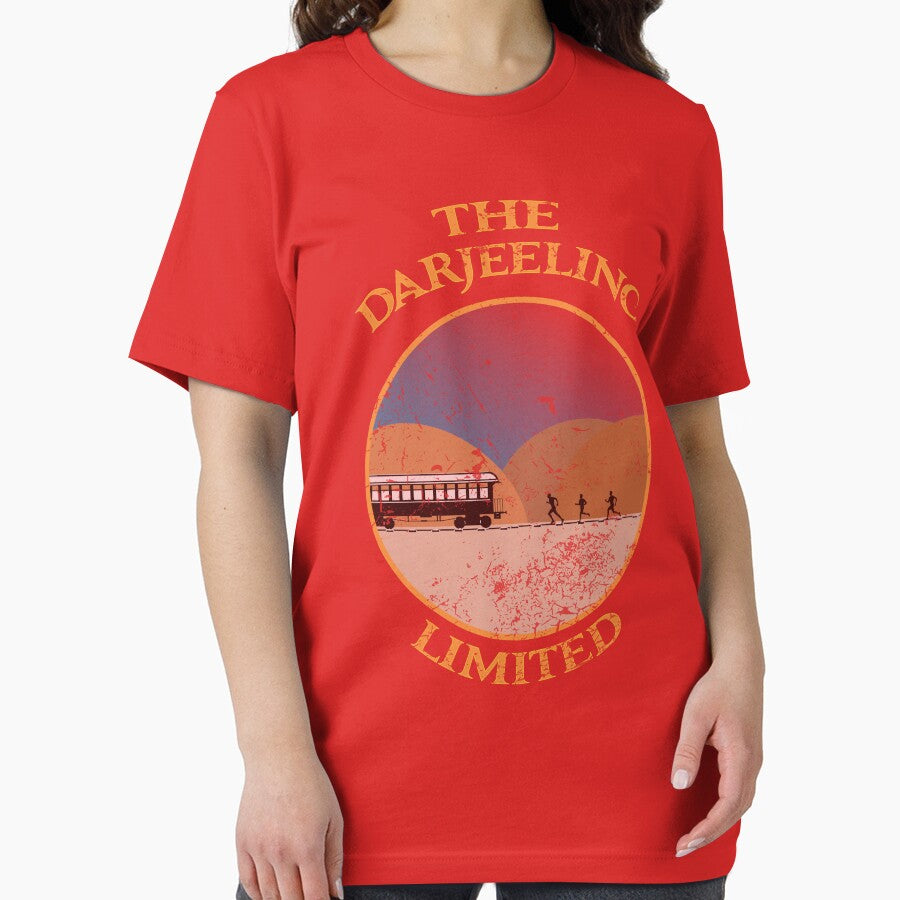 The Darjeeling limited - vintage travel by nerdy-northern