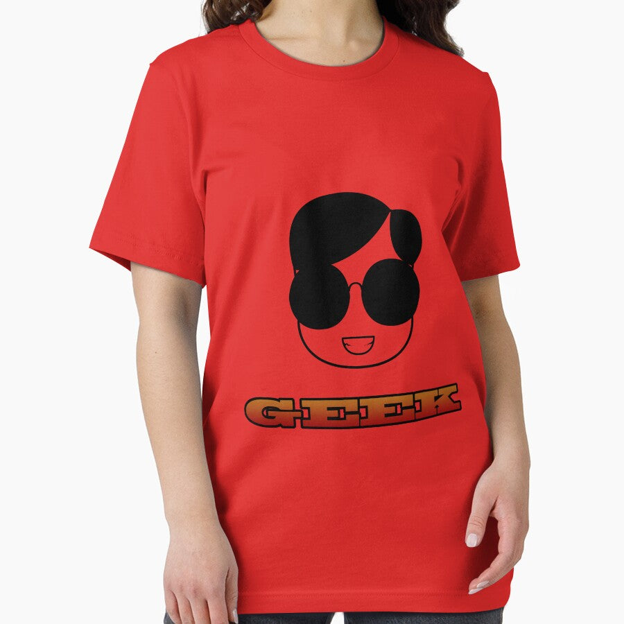 Geek by SvenS T-Shirts, Hoodie, Sweatshirt | BlankRebels.com (Image 2)