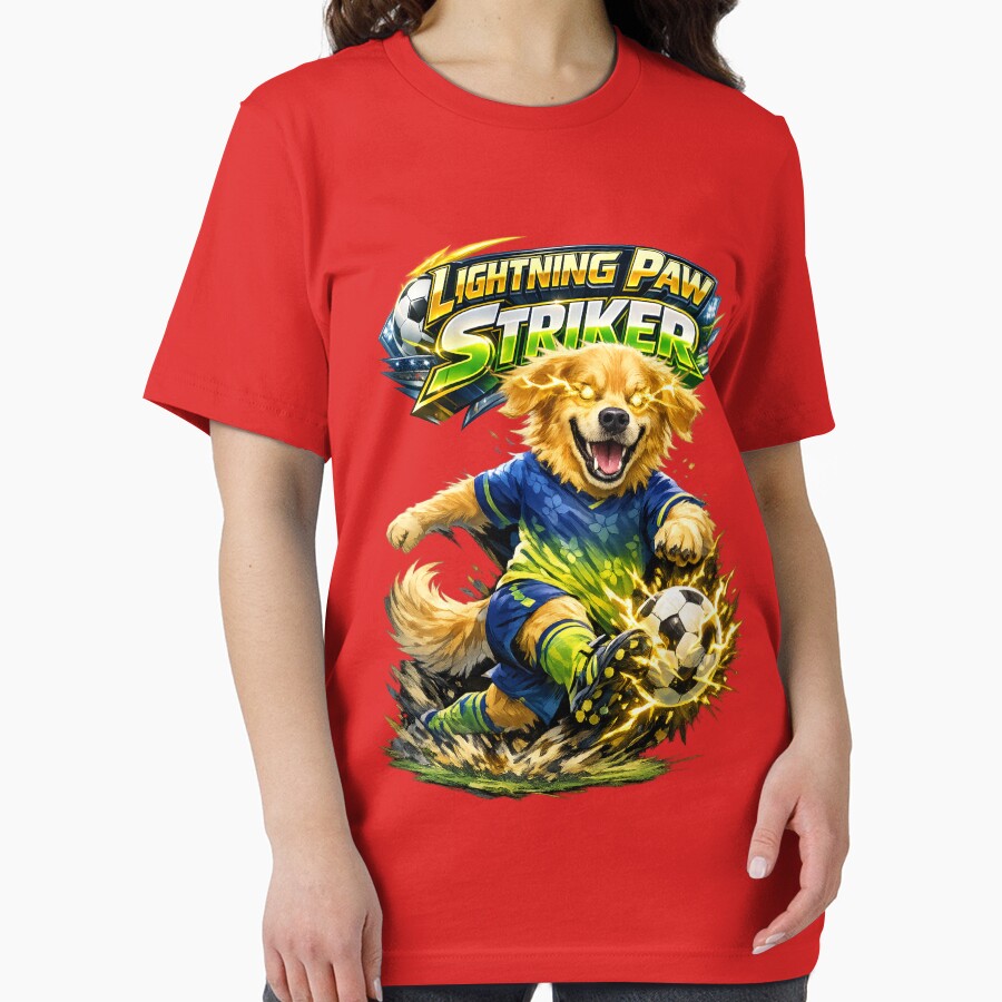 masterpiece-Golden Retriever by Masterpiece Apparel