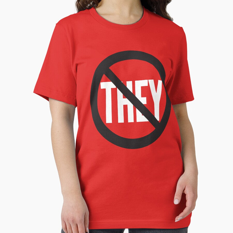 Dj Khaled They Shirt by sebokart Hoodie, Sweatshirt | BlankRebels.com (Image 2)